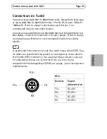 Предварительный просмотр 25 страницы Axis M3113-R Installation Manual