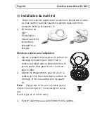 Предварительный просмотр 26 страницы Axis M3113-R Installation Manual