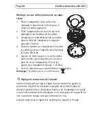 Предварительный просмотр 28 страницы Axis M3113-R Installation Manual