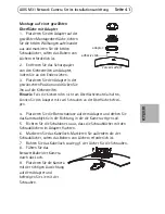 Предварительный просмотр 41 страницы Axis M3113-R Installation Manual