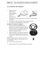 Предварительный просмотр 68 страницы Axis M3113-R Installation Manual