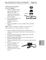 Предварительный просмотр 69 страницы Axis M3113-R Installation Manual