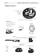 Предварительный просмотр 6 страницы Axis M3113-VE Nocap Installation Manual