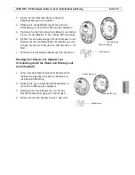 Предварительный просмотр 25 страницы Axis M3113-VE Nocap Installation Manual