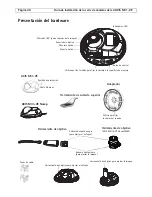 Предварительный просмотр 40 страницы Axis M3113-VE Nocap Installation Manual