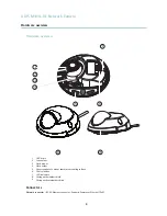 Предварительный просмотр 4 страницы Axis M3114-VE Nocap User Manual