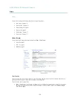 Предварительный просмотр 14 страницы Axis M3114-VE Nocap User Manual