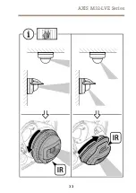 Preview for 33 page of Axis M32-LVE Series Installation Manual