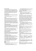 Preview for 2 page of Axis M3204-V User Manual