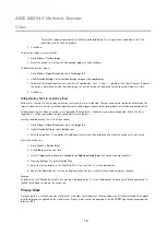 Preview for 19 page of Axis M3204-V User Manual