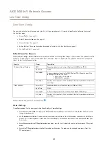 Preview for 21 page of Axis M3204-V User Manual