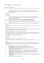 Предварительный просмотр 20 страницы Axis M4216-LV User Manual