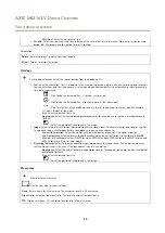 Предварительный просмотр 23 страницы Axis M4216-LV User Manual