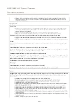 Предварительный просмотр 20 страницы Axis M4216-V User Manual