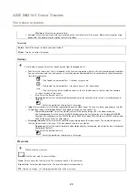 Предварительный просмотр 23 страницы Axis M4216-V User Manual