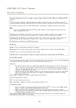 Предварительный просмотр 26 страницы Axis M4216-V User Manual