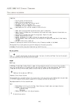 Предварительный просмотр 34 страницы Axis M4216-V User Manual