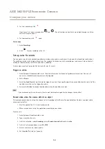 Preview for 12 page of Axis M4308-PLE User Manual