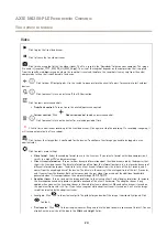 Preview for 20 page of Axis M4308-PLE User Manual