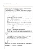 Preview for 23 page of Axis M4308-PLE User Manual