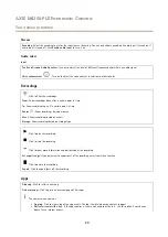 Preview for 29 page of Axis M4308-PLE User Manual