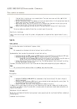 Preview for 30 page of Axis M4308-PLE User Manual