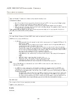 Preview for 32 page of Axis M4308-PLE User Manual