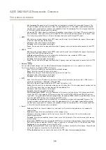 Preview for 36 page of Axis M4308-PLE User Manual