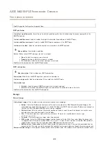 Preview for 39 page of Axis M4308-PLE User Manual