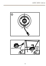 Предварительный просмотр 5 страницы Axis M50 Series Installation Manual