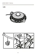 Предварительный просмотр 6 страницы Axis M50-V Series Installation Manual