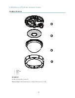 Предварительный просмотр 6 страницы Axis M5013-V PTZ User Manual