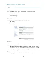 Предварительный просмотр 17 страницы Axis M5013-V PTZ User Manual