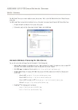 Предварительный просмотр 14 страницы Axis M5013-V User Manual