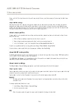 Preview for 16 page of Axis M5065 User Manual