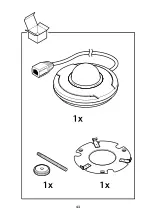 Предварительный просмотр 43 страницы Axis M5075-G Installation Manual