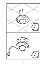 Предварительный просмотр 47 страницы Axis M5075-G Installation Manual