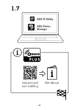 Предварительный просмотр 55 страницы Axis M5075-G Installation Manual