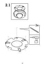 Предварительный просмотр 56 страницы Axis M5075-G Installation Manual