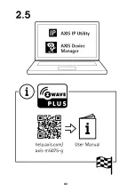 Предварительный просмотр 60 страницы Axis M5075-G Installation Manual