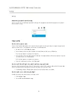 Предварительный просмотр 6 страницы Axis M5525-E User Manual