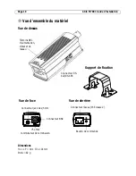 Предварительный просмотр 18 страницы Axis M7001 Installation Manual