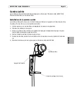 Предварительный просмотр 31 страницы Axis M7001 Installation Manual