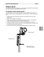 Предварительный просмотр 47 страницы Axis M7001 Installation Manual