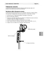 Предварительный просмотр 63 страницы Axis M7001 Installation Manual