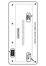 Предварительный просмотр 2 страницы Axis MA 1205BT Installation Manual