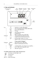 Предварительный просмотр 6 страницы Axis ME-01 Engineering Documentation