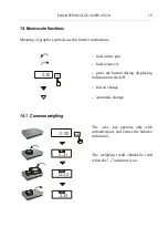 Preview for 19 page of Axis ME-01 Engineering Documentation