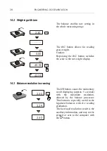 Предварительный просмотр 20 страницы Axis ME-01 Engineering Documentation