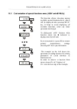 Preview for 23 page of Axis ME-01 Engineering Documentation